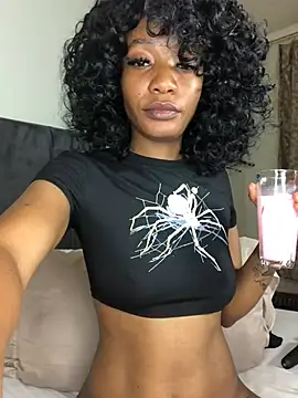 Miss  Mandy online show from April 21, 4:57 pm