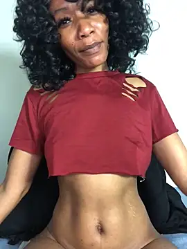 Miss  Mandy online show from October 30, 7:11 pm