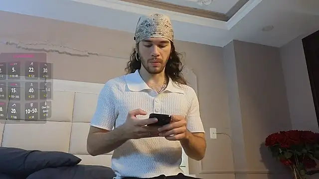 FreyrVik online show from October 17, 7:37 pm