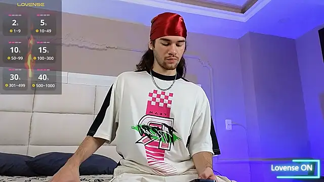 FreyrVik online show from October 29, 6:07 pm