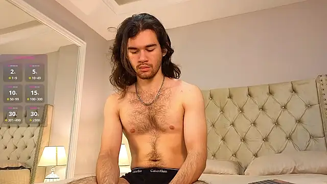 FreyrVik online show from October 11, 1:12 pm