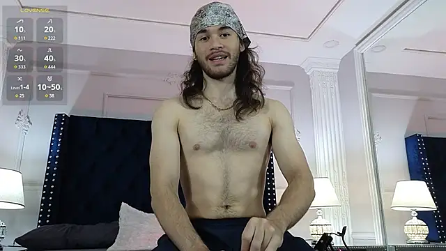 FreyrVik online show from November 28, 5:02 pm