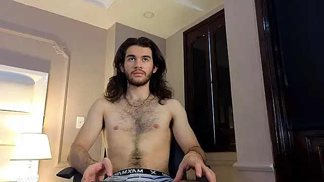 FreyrVik online show from September 24, 3:07 pm
