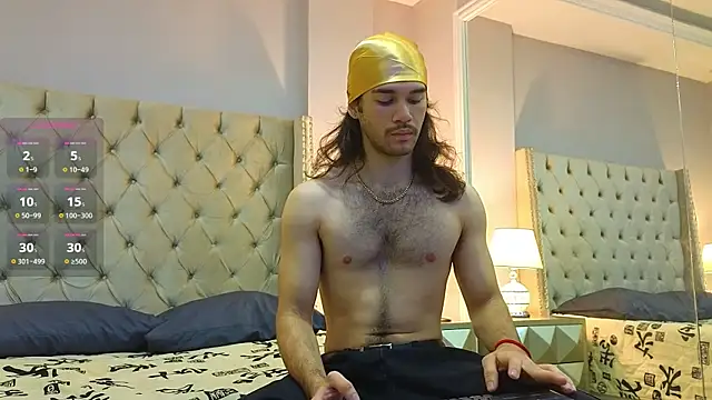 FreyrVik online show from September 10, 2:27 pm