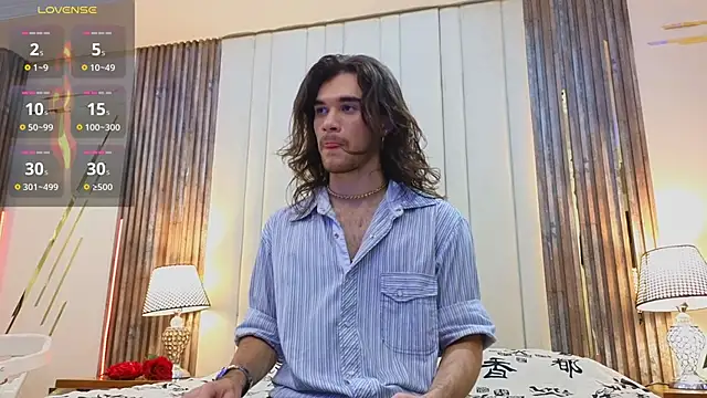 FreyrVik online show from November 21, 4:50 pm