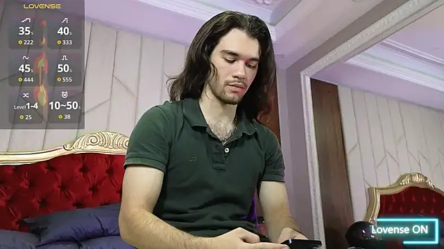 FreyrVik online show from October 27, 6:31 pm