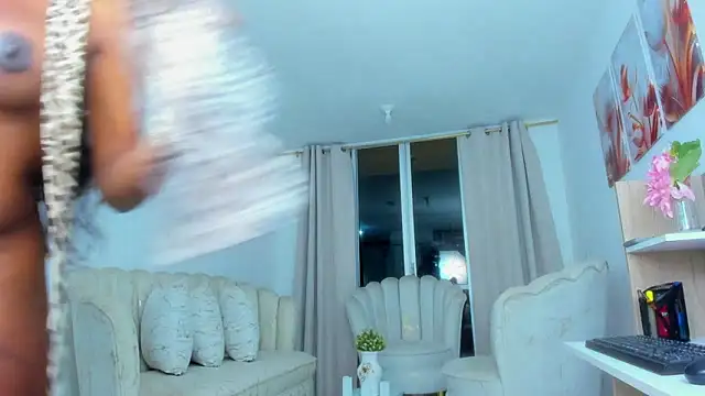 karol f00x online show from February 8, 12:19 am