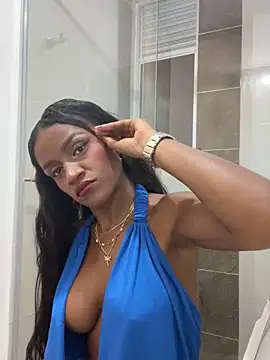 karol f00x online show from November 23, 1:59 am