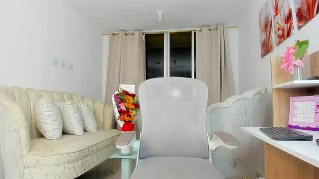 karol f00x online show from November 15, 1:53 am