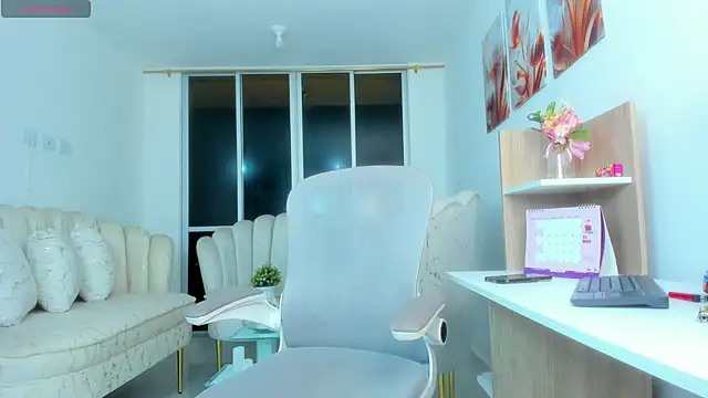 karol f00x online show from November 26, 1:05 am