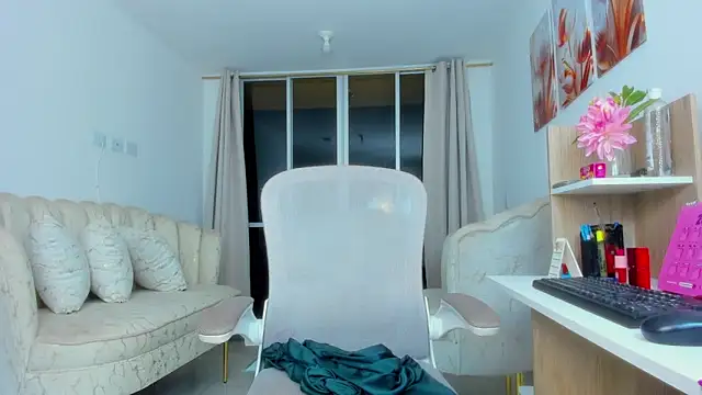 karol f00x online show from February 20, 1:02 am