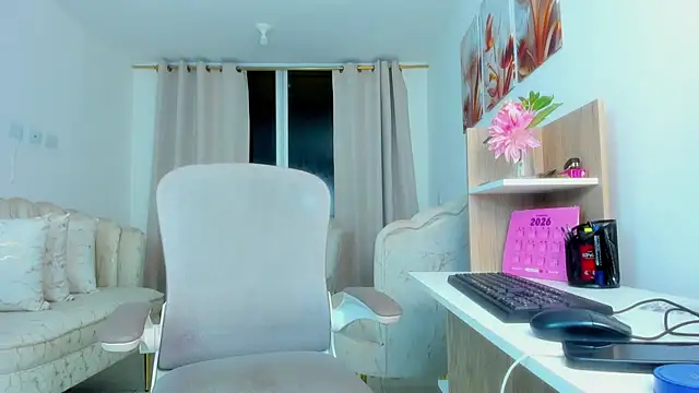 karol f00x online show from March 5, 1:24 am