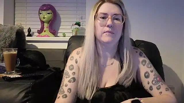 Sizzling Indie36 online show from February 1, 10:08 pm