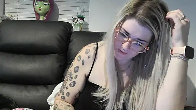 Sizzling Indie36 online show from January 8, 11:33 pm