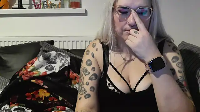 Sizzling Indie36 online show from October 19, 11:07 pm