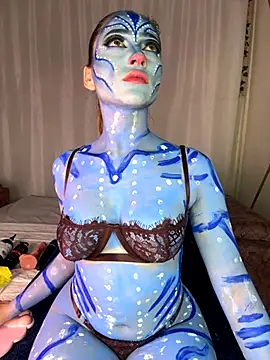 Snapshot of Rubyconer5 chatting on November 1, 1:12 am Rubyconer5 online show from November 1, 1:12 am