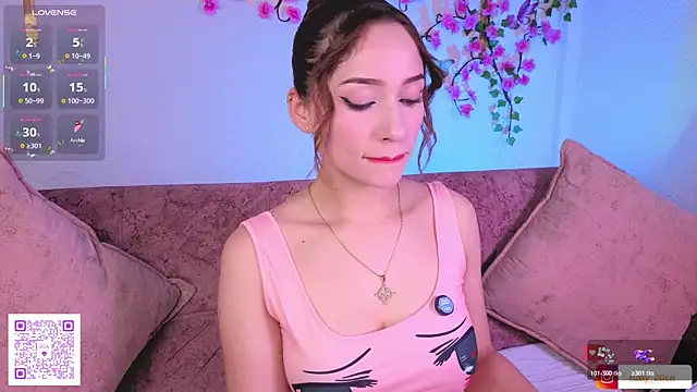 Snapshot of Rubyconer5 chatting on January 11, 1:12 am Rubyconer5 online show from January 11, 1:12 am