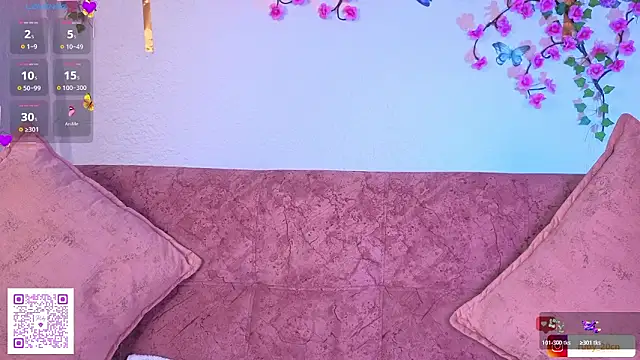 Snapshot of Rubyconer5 chatting on February 25, 1:39 am Rubyconer5 online show from February 25, 1:39 am