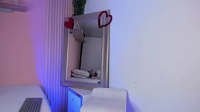 Sophie joyy online show from March 12, 4:07 am