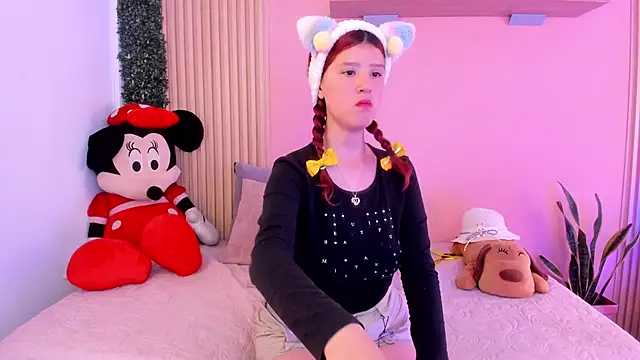 Sophie joyy online show from September 19, 5:06 pm