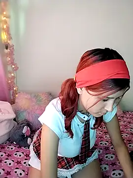 Sophie joyy online show from October 7, 7:04 pm