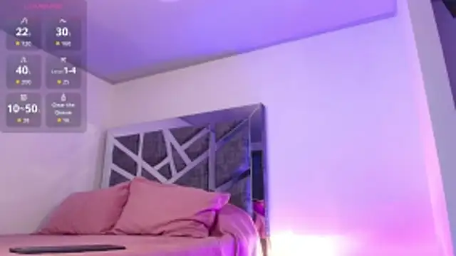 Meghann sweet1993 online show from February 18, 2:53 am