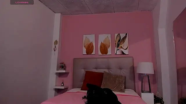 Molly h0t online show from March 13, 12:21 pm