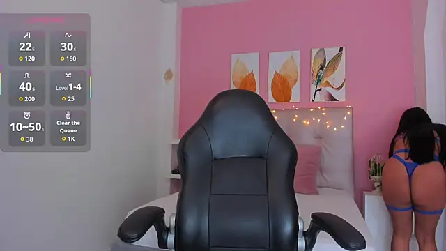 Molly h0t online show from January 8, 12:33 pm