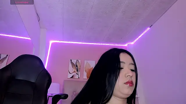 Molly h0t online show from March 16, 12:31 pm