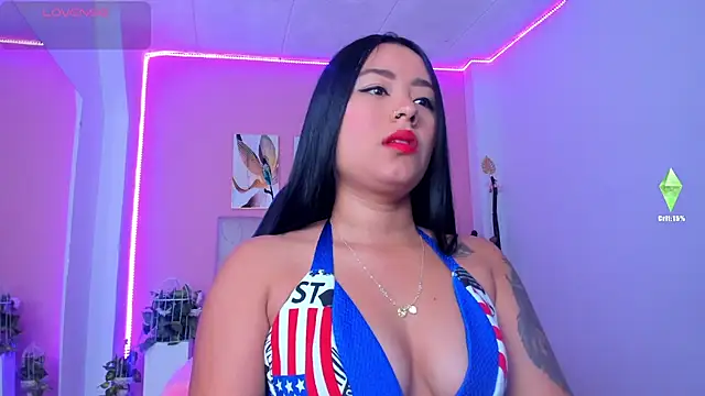 Molly h0t online show from November 28, 12:27 pm