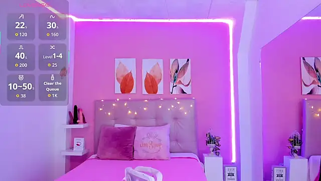 Molly h0t online show from January 9, 12:23 pm