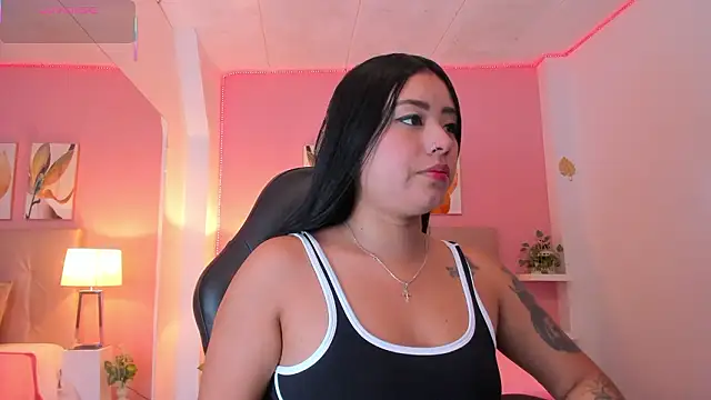 Molly h0t online show from February 27, 12:38 pm