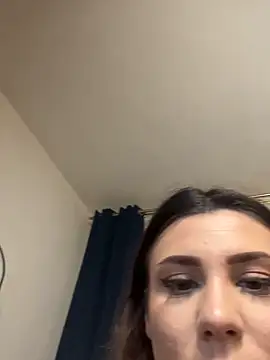 Snapshot of Natasha_Cameron22 chatting on May 15, 7:56 pm Natasha Cameron22 online show from May 15, 7:56 pm