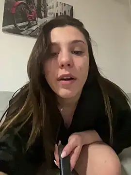 Natasha Cameron22 online show from February 26, 9:59 pm