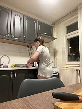 Natasha Cameron22 online show from March 30, 6:20 pm