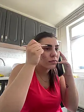 Natasha Cameron22 online show from April 4, 8:32 am