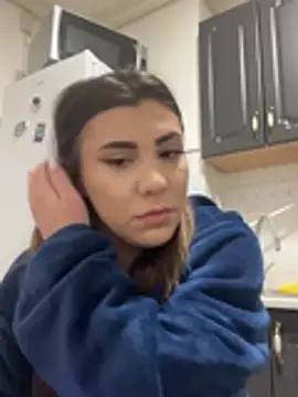 Natasha Cameron22 online show from April 7, 8:21 pm