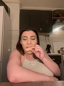 Natasha Cameron22 online show from February 11, 1:49 am