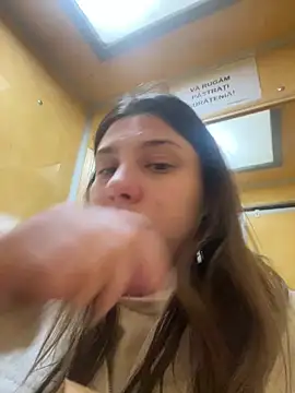 Natasha Cameron22 online show from March 26, 8:40 pm