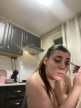 Natasha Cameron22 online show from April 5, 6:25 pm