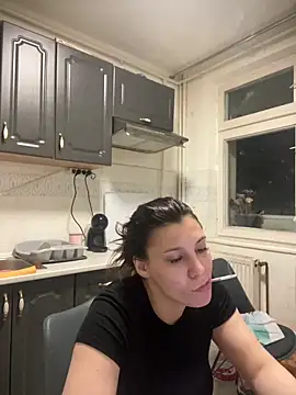 Snapshot of Natasha_Cameron22 chatting on May 22, 8:07 pm Natasha Cameron22 online show from May 22, 8:07 pm