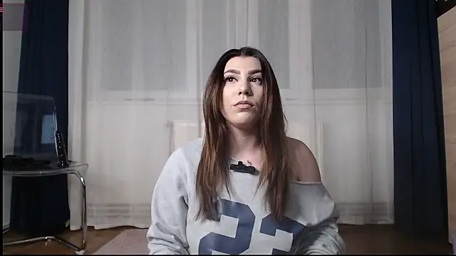 Natasha Cameron22 online show from February 8, 5:43 pm