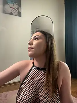 Snapshot of Natasha_Cameron22 chatting on May 13, 3:19 pm Natasha Cameron22 online show from May 13, 3:19 pm