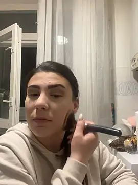 Natasha Cameron22 online show from March 24, 8:53 pm