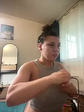 Snapshot of Natasha_Cameron22 chatting on May 20, 4:04 pm Natasha Cameron22 online show from May 20, 4:04 pm