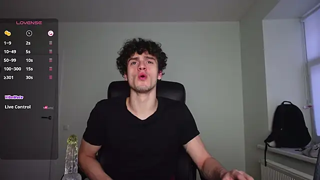 Brad Holloway online show from January 13, 2:21 pm