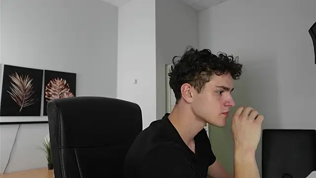 Brad Holloway online show from October 8, 12:50 pm