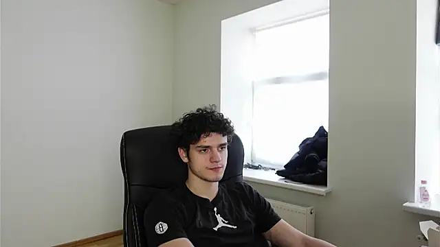 Brad Holloway online show from April 8, 2:40 pm