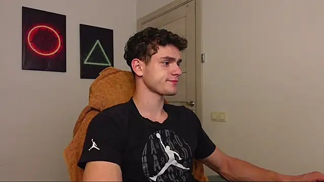 Brad Holloway online show from October 1, 1:26 pm