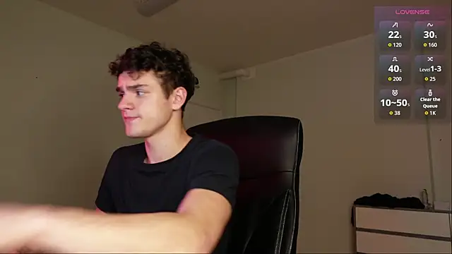 Brad Holloway online show from October 26, 8:31 pm